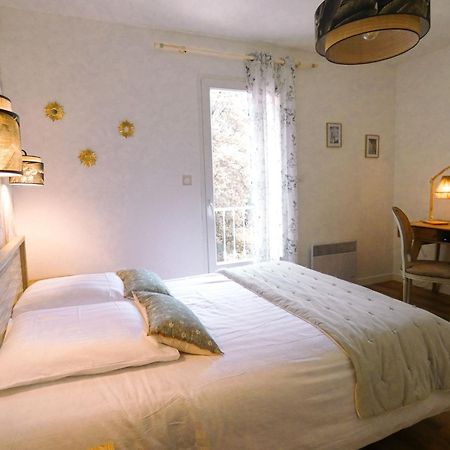Vouillé Chambre D'Hote L'Oree Des Buis מראה חיצוני תמונה