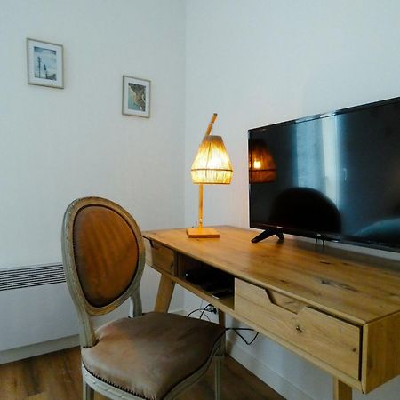 Vouillé Chambre D'Hote L'Oree Des Buis מראה חיצוני תמונה