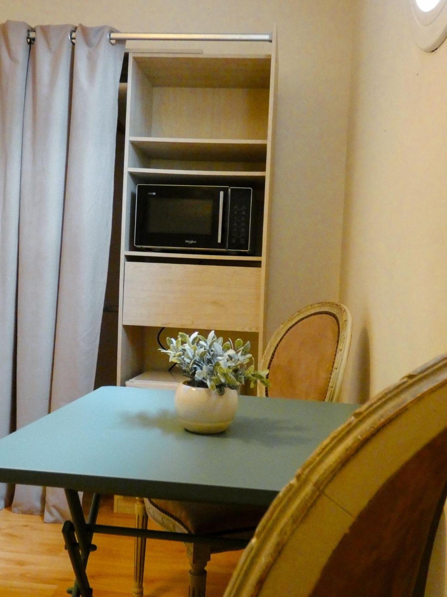 Vouillé Chambre D'Hote L'Oree Des Buis מראה חיצוני תמונה