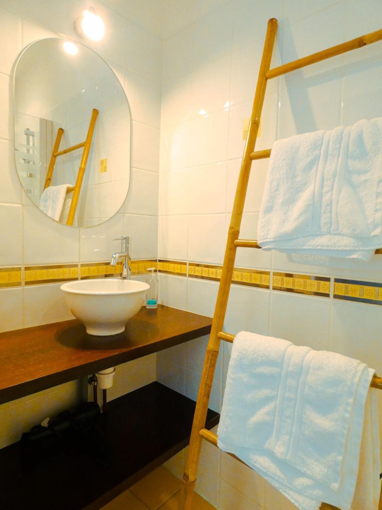 Vouillé Chambre D'Hote L'Oree Des Buis מראה חיצוני תמונה