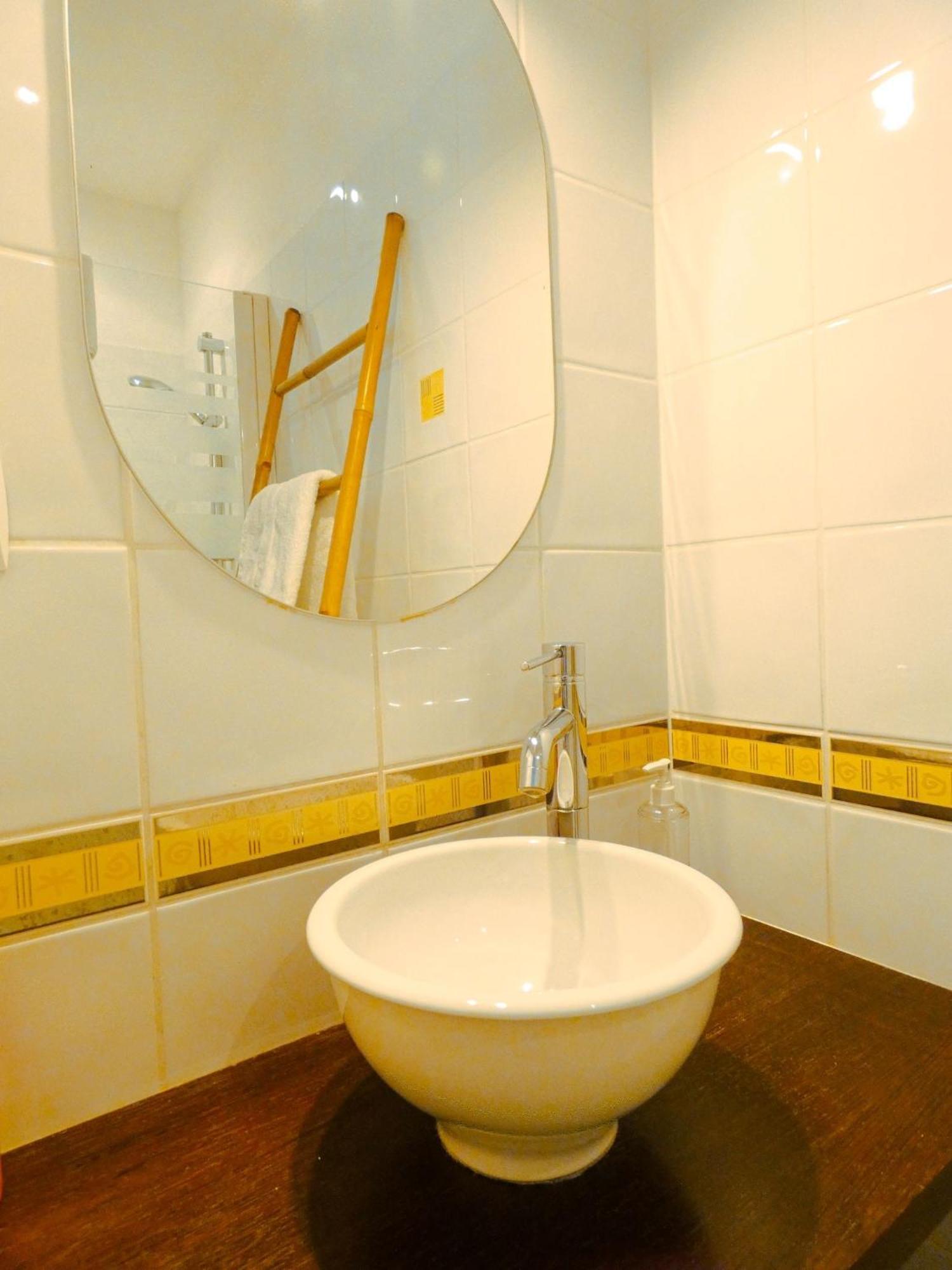 Vouillé Chambre D'Hote L'Oree Des Buis מראה חיצוני תמונה